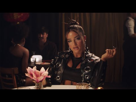 Noa Kirel - Please Don't Suck (Official Music Video)