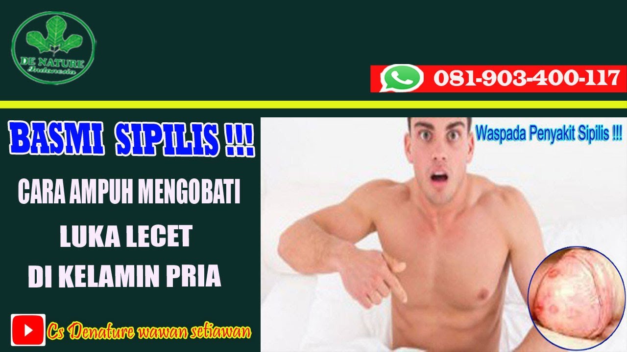 Cara Mengobati Luka Lecet Di Kelamin Pria Dan Cara Mengobatinya