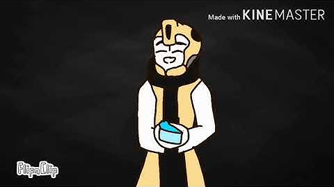 Endless​ meme​ (bumblebee​ au​ my​ oc​)​