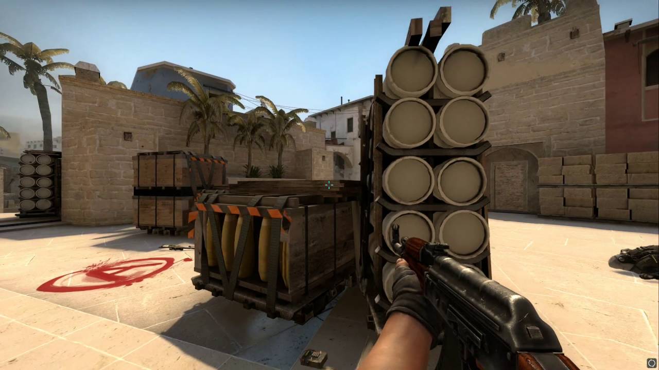 ZAJAX - Coma (CSGO Montage)