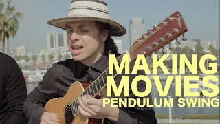 Making Movies - Pendulum (Encore Sessions)