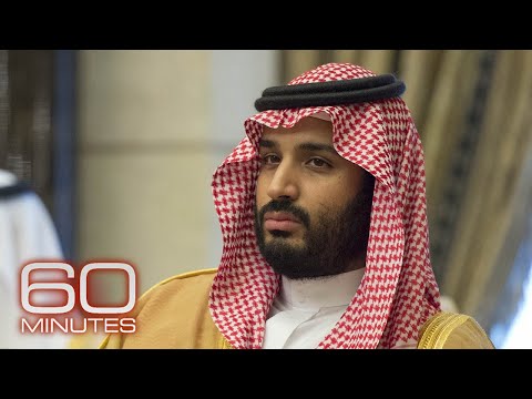 Exiled former Saudi official Saad Aljabri: MBS has a “Tiger Squad” of henchmen