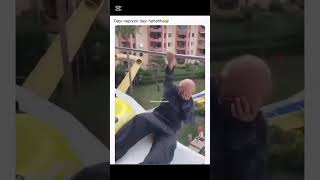 Dayı Hızlı Çıktı Rıza Baba Şfet I