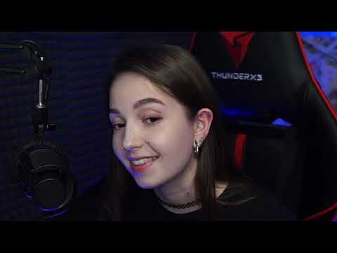Песенный стрим 18.09.19 - Песенный стрим 18.09.19