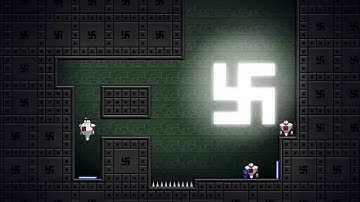 10 Second Ninja Official Game Trailer FullHD 1080p