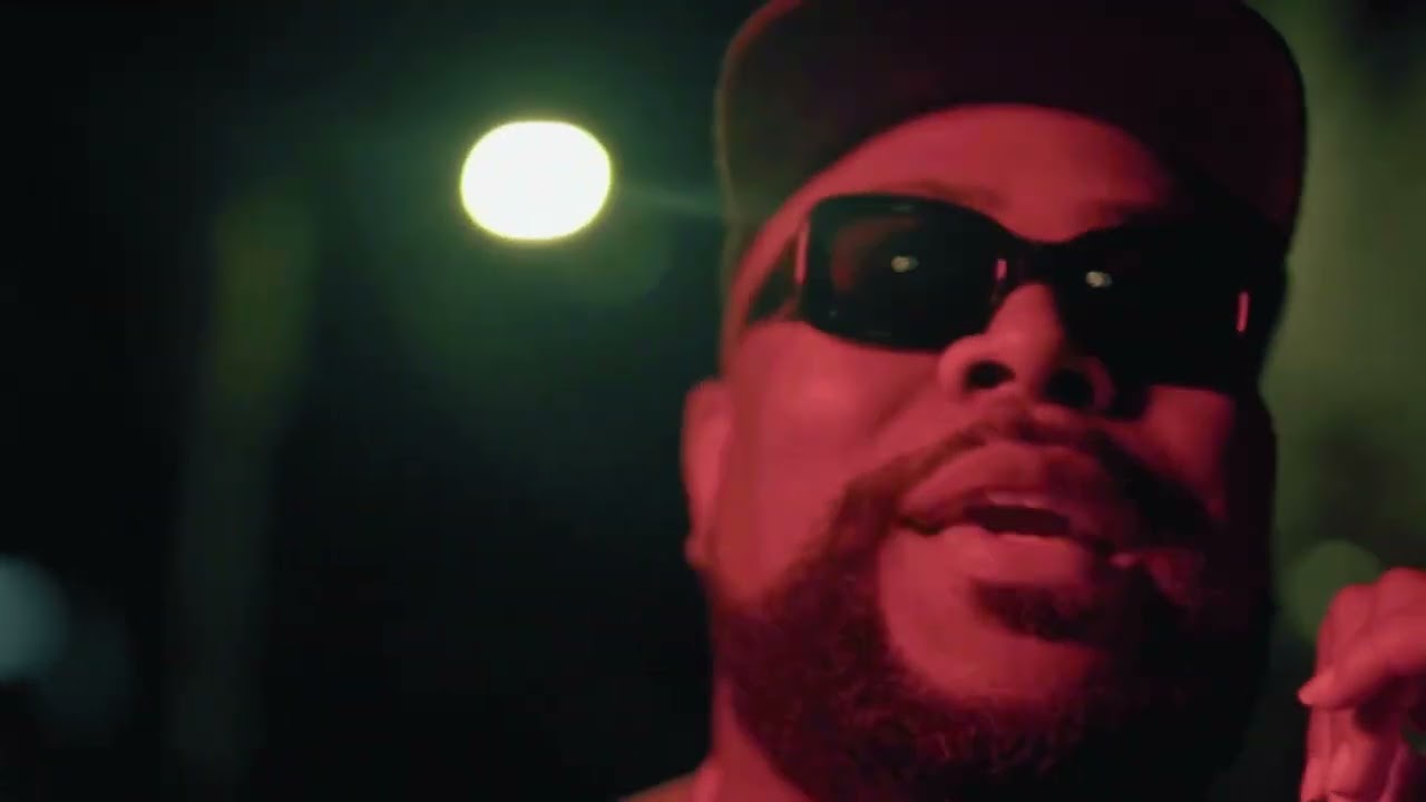 Bigga Brown - Black Lies Matter MusicVideo | Shot By 