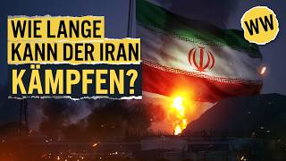 Wann bricht der Iran endgültig zusammen? | WirtschaftsWissen