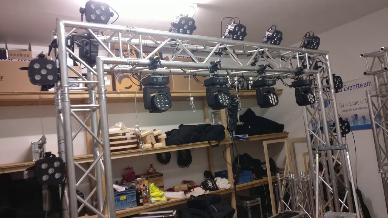 Abschlussball, Molton und mehr