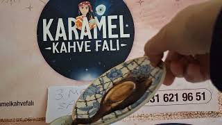 🐬🐬Balik Burcu İyi̇ Olacaksin 3 Mart Sali Kahve Fali