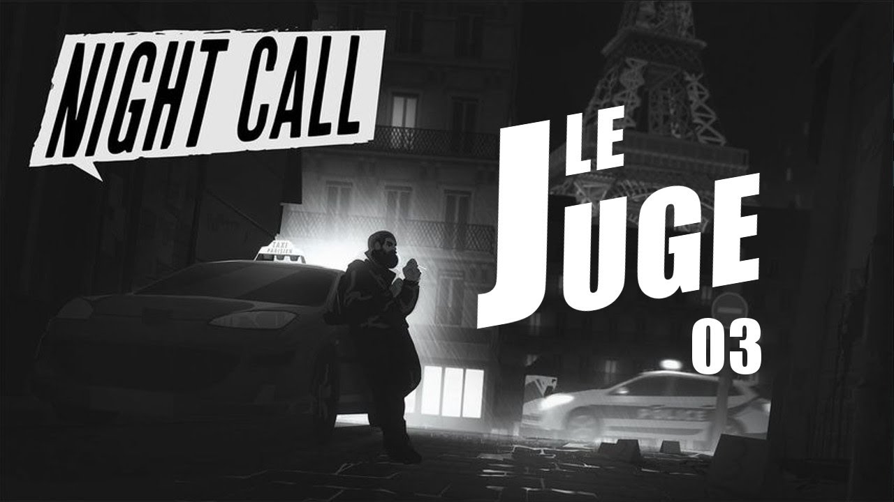 Call Of The Night Episode 3 Vostfr