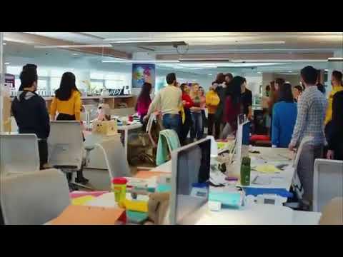 جان و سنام سحر عيونو