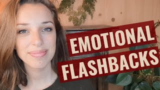 Recognizing Emotional Flashbacks: 6 Key Signs To Watch Out For | HealingFa.com
