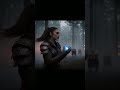 Un piège... une explosion... et plus rien💥| Raven  #the100#ai#monster#aivideo#seedance2#fantasy