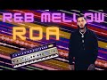 🩸 Melodías de R&B "Nocturno" | El Secreto de ROA para Sonar Íntimo