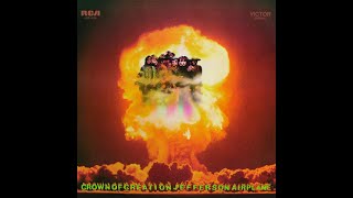 Jefferson Airplane - Share a Little Joke (US Psychedelic Rock 1968)