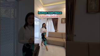 Graha Padma Full Furnished Harga 1,3M