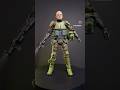 Custom Black Series Kashyyyk Scout Clone Trooper