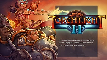 Torchlight 2 Berserker Elite NG+ Xbox One X Part 46