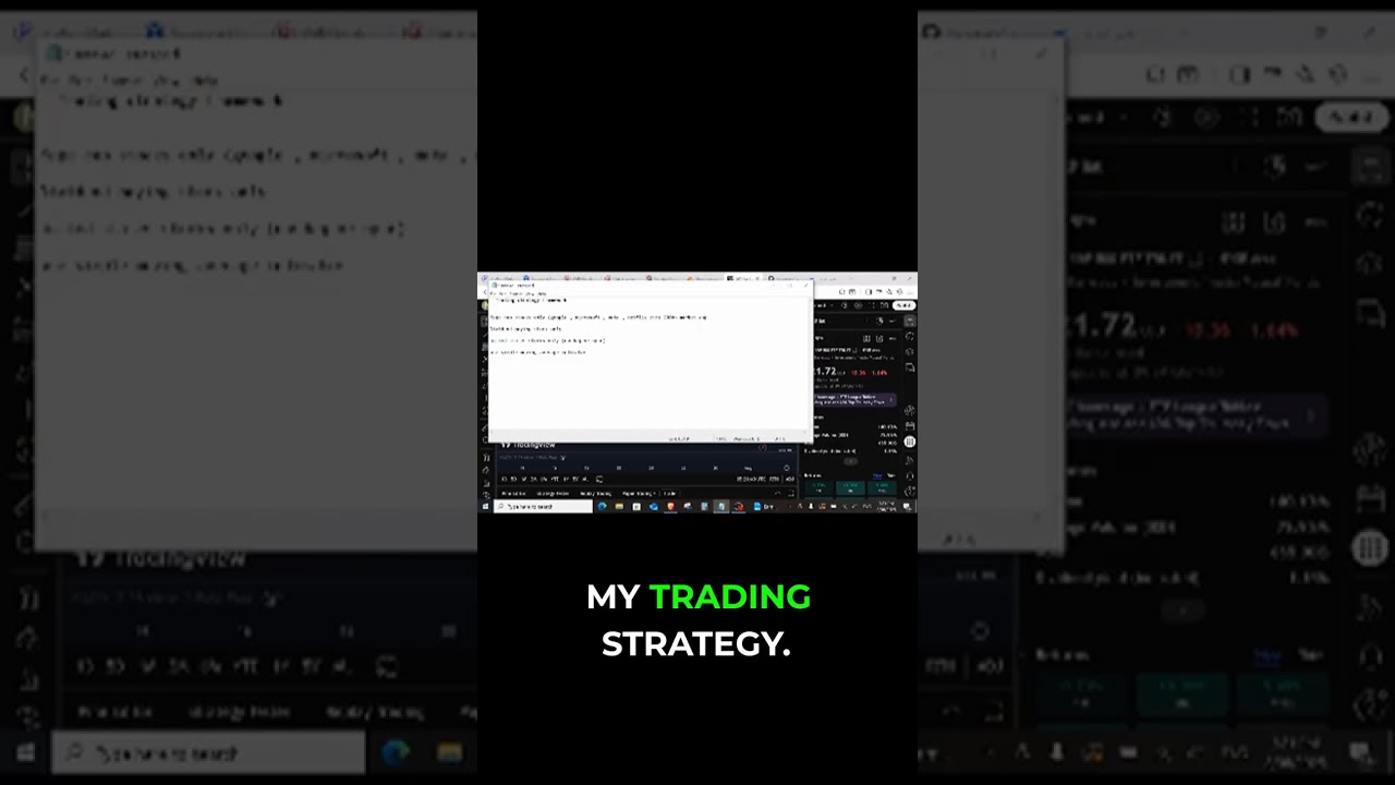 Beginner Stock Trading: Picking Mega-Cap Stocks