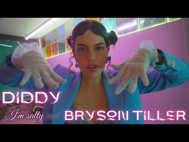 Gotta Move On (Tradução em Português) – Diddy & Bryson Tiller