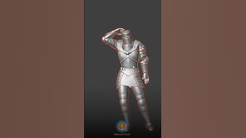 Learn to Parent Objects in Blender!