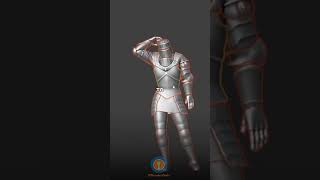Learn to Parent Objects in Blender!