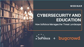 Cybersecurity in Education with Softdocs