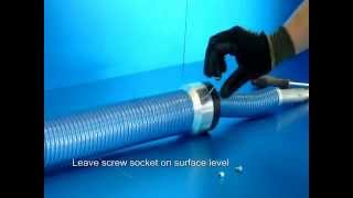 Pressovac Older version modifications for Centering device.wmv