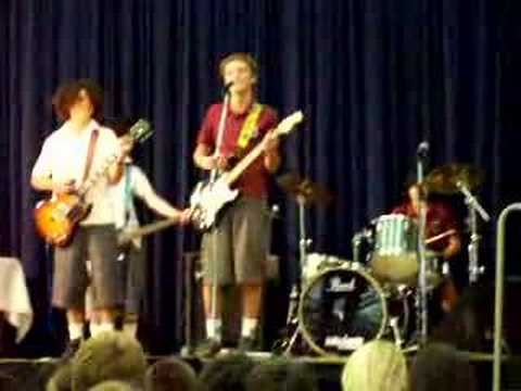 walShy - Winning Days (The Vines cover)