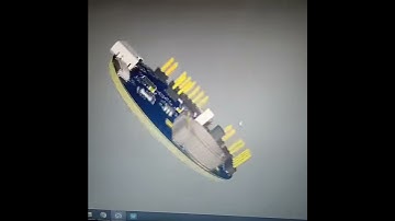 PCB designing on EasyEDA || ATtiny45 || Arduino IDE