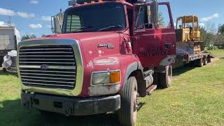 Buying a Dump Truck - Watch First!