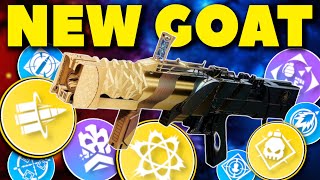Forbearance God Roll is Now FREE for EVERYBODY