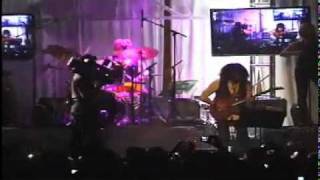 Circus Disco - Amanda Miguel 2009