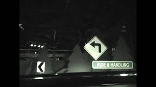 Test Track - Epcot, Walt Disney World 05-15-2003