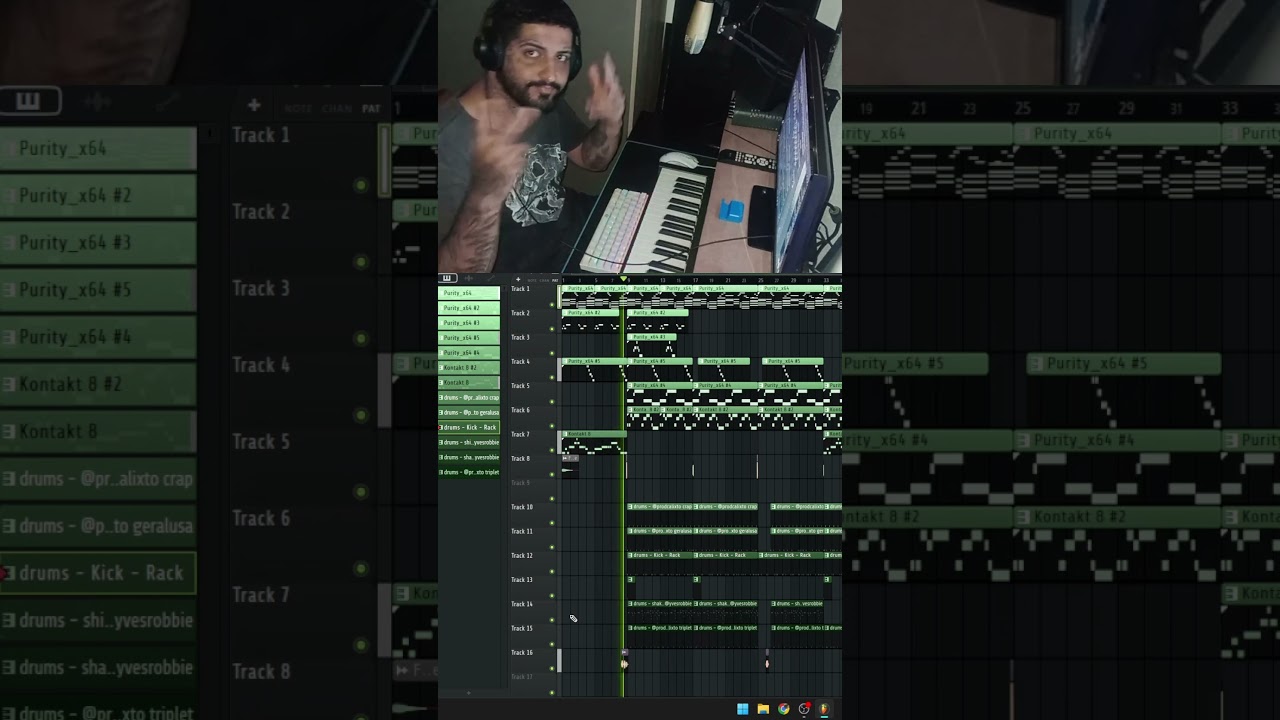 nostalgia BEAT 2000s 