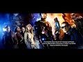 DC's Legends of Tomorrow 1x09 - Season 1 Episode 9 Full