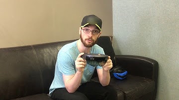 Comparing the Microsoft HoloLens and Acer Mixed Reality Headset