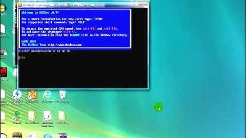 How To Run The Elder Scrolls: Arena With Dosbox