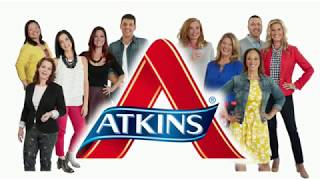 Michael Experienced Flexibility with Low Carb and Atkins Profile