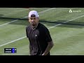 Nick Kyrgios vs Adam Walton All-Aussie Battle 🇦🇺💪 | Mallorca 2026 Highlights