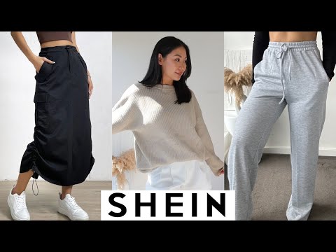 Video: Fällt Shein normal aus?