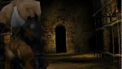 PSX Longplay [143] Vagrant Story (Part 1 of 4)