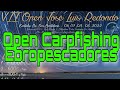 Open carpfishing ebropescadorescarpfishing competitionembalse de san bartolom