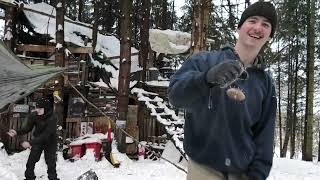 Waldfreunde Tv - Die Wildnis Ruft 2026