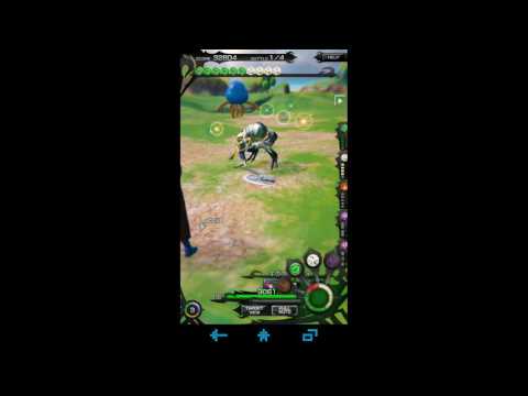 Mobius Final Fantasy jp new job warrior!!Hero of Legend ULTI