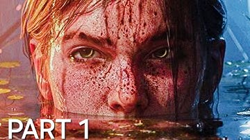THE LAST OF US PART 1 LEFT BEHIND DLC PS5 Walkthrough Gameplay Part 1 - INTRO (FULLGAME)