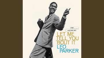 Thumbnail of Glad Lad (Remastered)