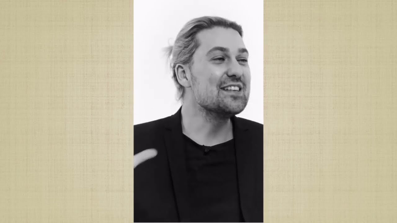 David Garrett - “Iconic” Hightech Violin case