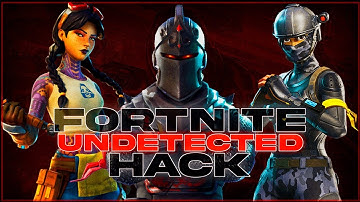 FORTNITE HACK | Undetected Aimbot, ESP, Wallhack | Updated 2025 | FREE Download Tutorial for Cheat