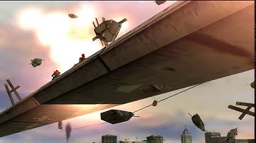 C&C Generals episode 1